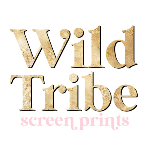 Wild Tribe Screen Prints LLC 1.9 Icon