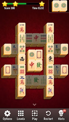 Mahjongのおすすめ画像2