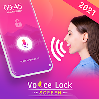 Voice Screen Lock  Voice Lock