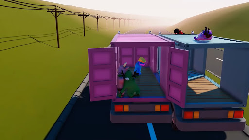 Tips For Gang Beasts Game