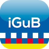 iGuB 2.0 - Acceso directo al ISPC icon