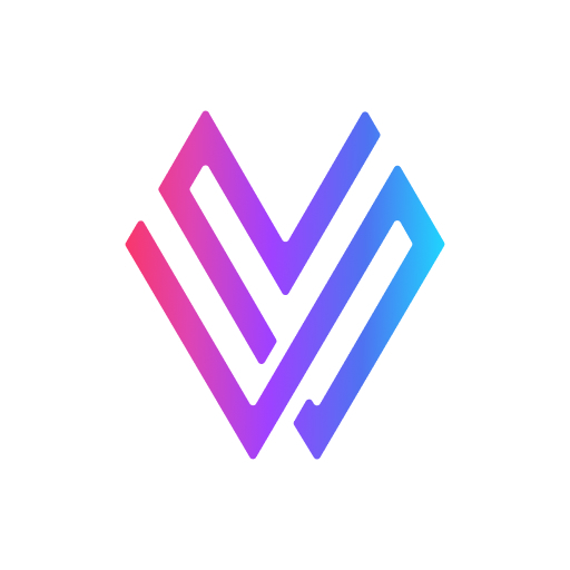 Virtualness - Verify & Share logo