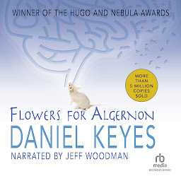 Icon image Flowers for Algernon