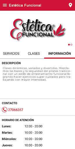 Funcional Screen 2