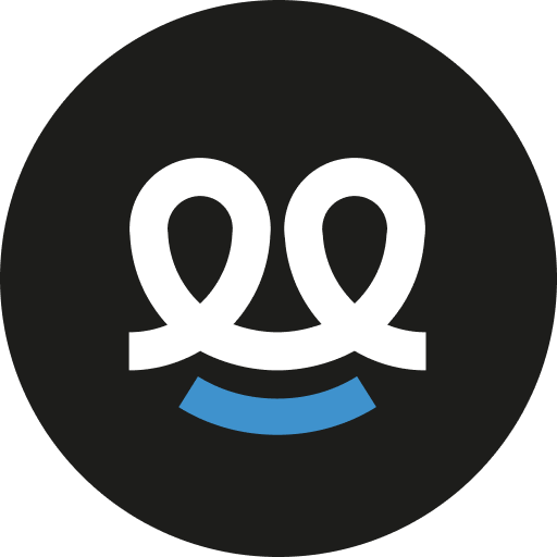 Comeen Play logo