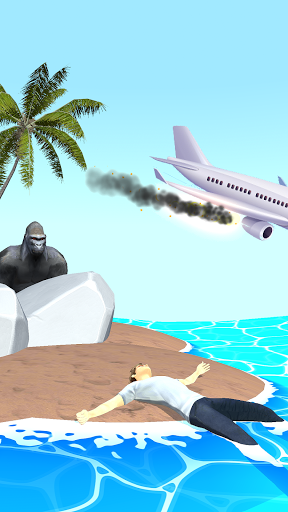 Android application Wildlife Survival screenshort