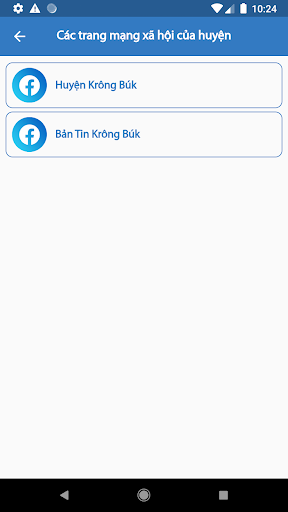 Huyện Krông Búk