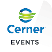 Cerner Events 5.45 Icon