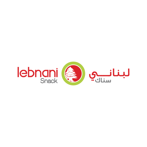 Lebnani Snack  Icon