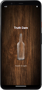 Truth Dare (Bottle)