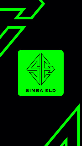Android application Simba ELD screenshort