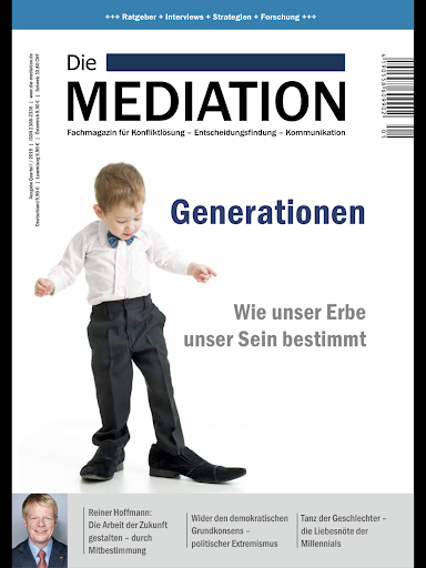Die Mediation Screen 2