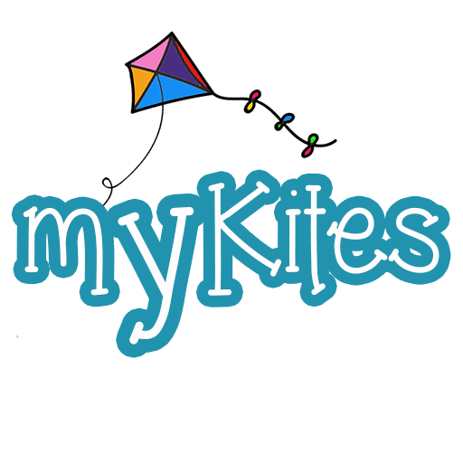 MyKites logo