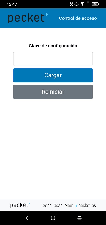 #6. Pecket Pro (Android) Podle: Kauil Tec