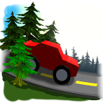 Mountain Tires - Hill Drive