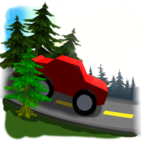 Mountain Tires - Hill Drive