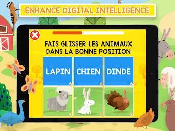 LANGUAKIDS French for kids