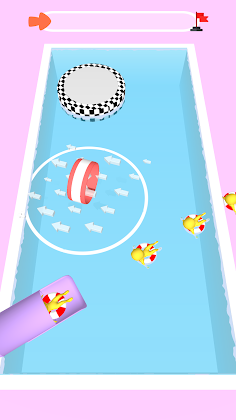 Windy Aquapark - Screenshot 2