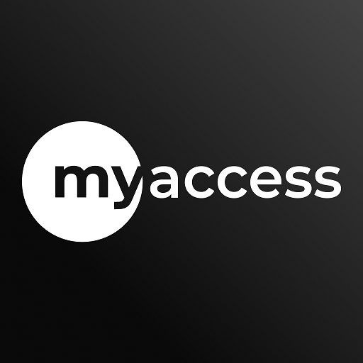 myAccess mobile logo