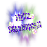 FRITZ Fireworks! icon