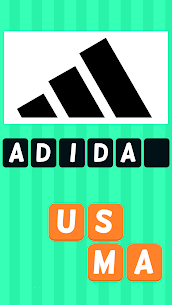 Logo Quiz – Guess the brands! 4