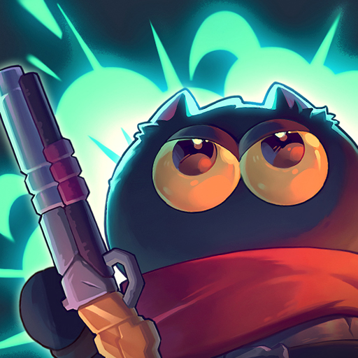 Meow Hunter Baixe no Windows