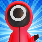 Cover Image of Download Squid Games : The Runner Game 1.2 APK