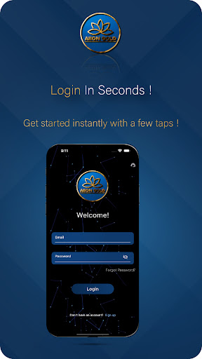 AIIONGOLD: Buy Digital Gold Screen 3