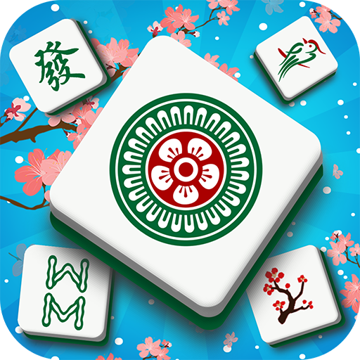 Descargar Mahjong Craft – Triple rompecabezas a juego para PC Windows 7, 8, 10, 11
