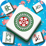 Cover Image of ดาวน์โหลด Mahjong Craft - ปริศนาจับคู่สามเท่า  APK