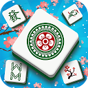 Herunterladen Mahjong Craft - Triple Matching Puzzle Installieren Sie Neueste APK Downloader