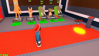 Game screenshot Steal Party apk download