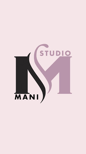 Android application Студия эстетики тела MaNi screenshort