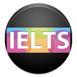 IELTS Score Predictor icon