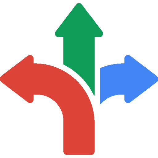 Help me Decide logo