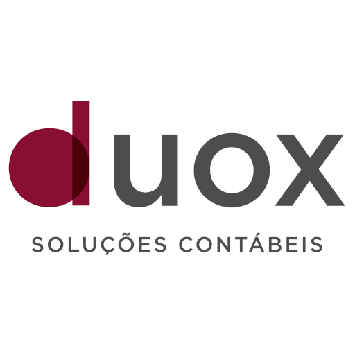 Duox Soluções Contábeis logo