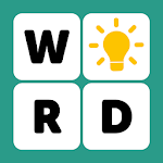 Cover Image of Unduh Word For Word - Crossword Game  APK