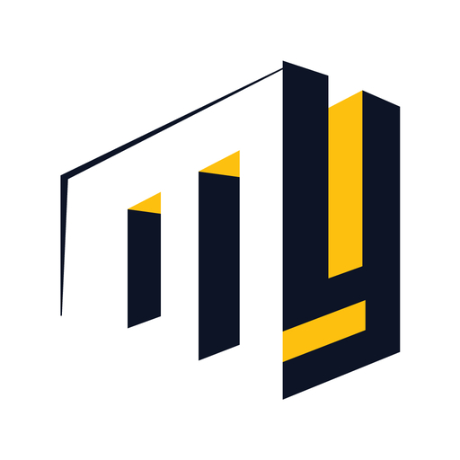 myMotel logo