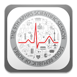 APHRS 2016 icon