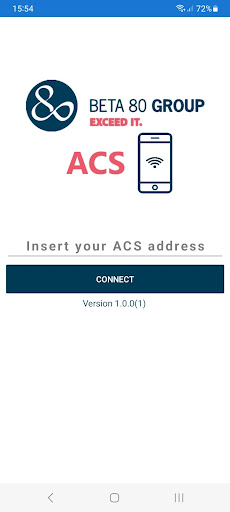 X-ACS REM Screen 3