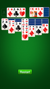 Ace Solitaire: Classic Card