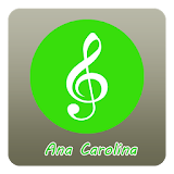 Top Ana Carolina Letras icon