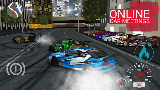 Street Racing v1.5.11 MOD APK (Unlimited Money/Level)