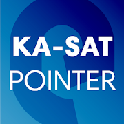 KA-SAT Pointer for Tooway