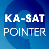 KA-SAT Pointer pour Tooway