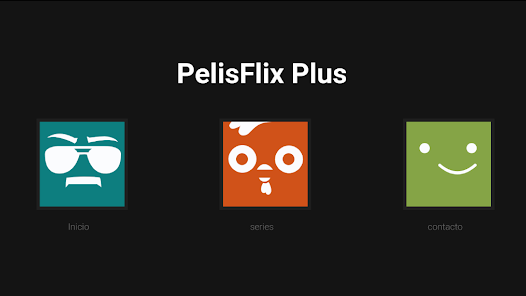 PelisFlix Plus Gallery 3
