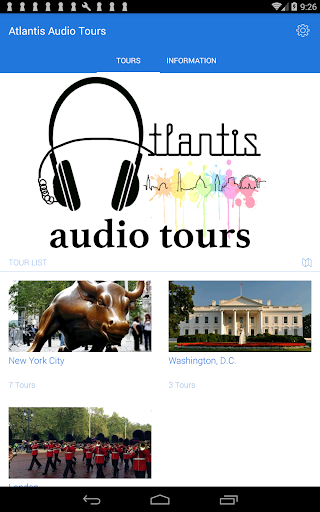Atlantis Audio Tours 3.8.41 Screenshots 10