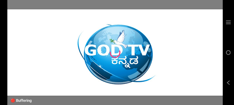 GOD TV KANNADA - 1.0 - (Android)