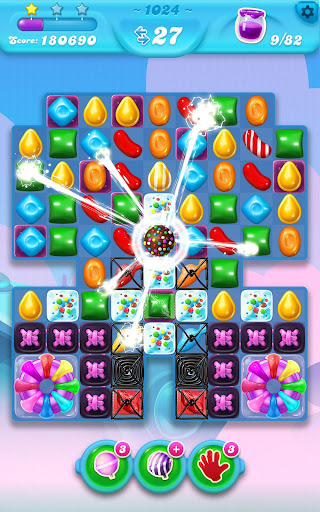 Candy Crush Soda Saga Overview Google Play Store Poland
