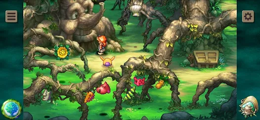 Legend Of Mana Apps No Google Play